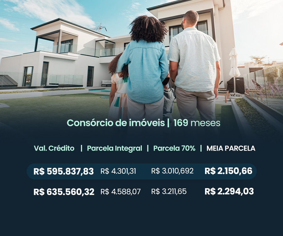 Sponchiado Consórcios