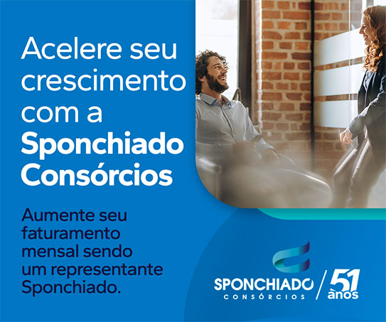 Sponchiado Consórcios