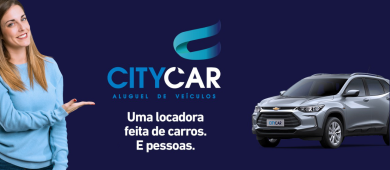 Citycar Locadora de Veículos